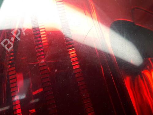 Used Left taillight CITROËN C4 Coupe (LA_) 1.6 HDi (109 hp) 23658730