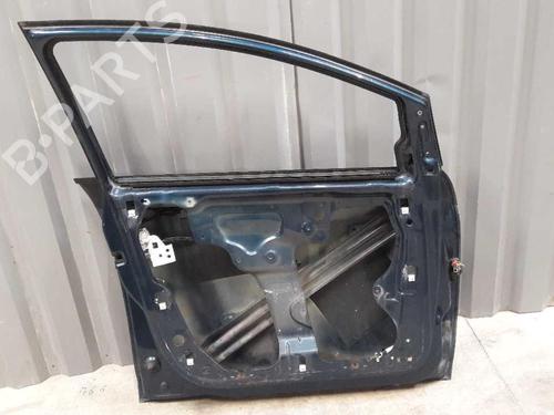 Used Left front door SEAT ALTEA (5P1) 2.0 TDI 16V (140 hp) 23657891