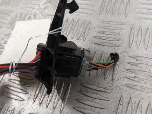 Lamp holder FORD FIESTA V (JH_, JD_) 1.3 | BP23743966L10 
