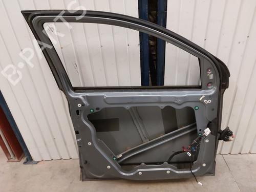 Left front door DODGE JOURNEY 2.0 CRD | BP30191315C2 