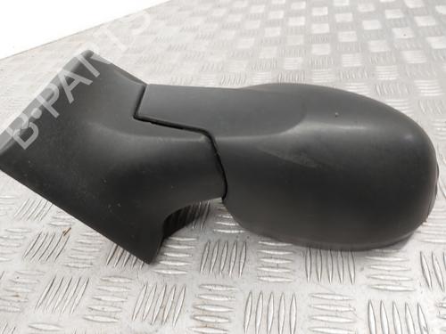 Left mirror RENAULT TWINGO II (CN0_) 1.5 dCi (CN0E) | BP29864056C26