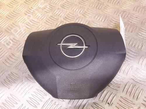 Used Driver airbag OPEL ZAFIRA / ZAFIRA FAMILY B (A05) 1.7 CDTI (M75) (125 hp) 23657445