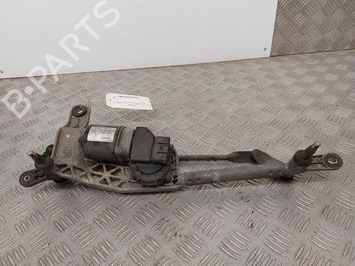 Used Front wiper motor FIAT IDEA (350_) 1.4 16V (95 hp) 24020930