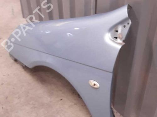 Left front fenders CITROËN C5 II (RC_) 1.6 HDi (RC8HZB) | BP23657861C41 