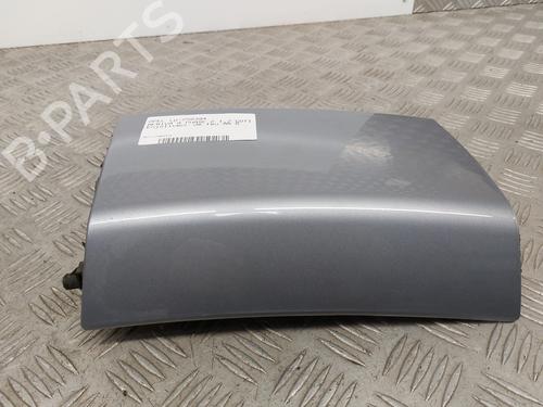 Used Headlight eyebrow Headlight eyebrow OPEL MERIVA A MPV (X03) 1.7 CDTI (E75) (100 hp) 30127803 30127803