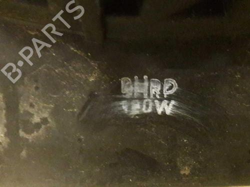 Used Radiator fan HYUNDAI SANTA FÉ II (CM) 2.2 CRDi GLS 4x4 (150 hp) 24852054