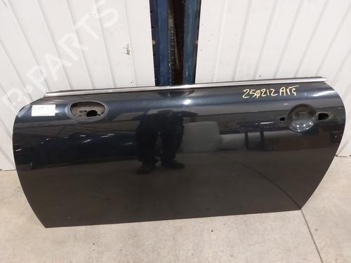 Used Left front door MINI MINI (R50, R53) Cooper (116 hp) 29605109