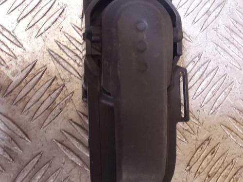 Used Front right interior door handle NISSAN MICRA III (K12) 1.2 16V (80 hp) 23714353