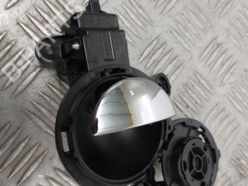 Venstre foran invendig håndtak MINI MINI (R50, R53) Cooper (116 hp) 29598301
