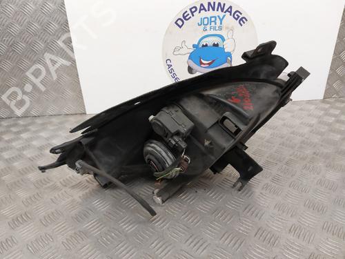 Used Left headlight Left headlight CITROËN XSARA PICASSO (N68) 1.6 HDi (109 hp) 23745731 23745731