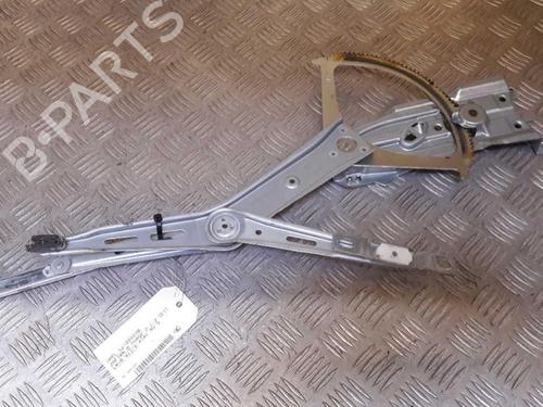 Used Front right window mechanism Front right window mechanism OPEL ZAFIRA / ZAFIRA FAMILY B (A05) 1.7 CDTI (M75) (125 hp) 23724887 23724887