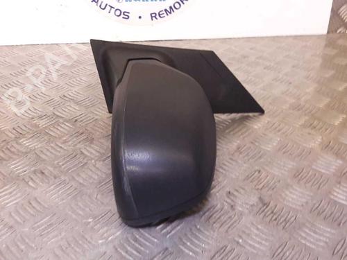 Left mirror FORD FOCUS II (DA_, HCP, DP) 1.8 TDCi | BP23725963C26 