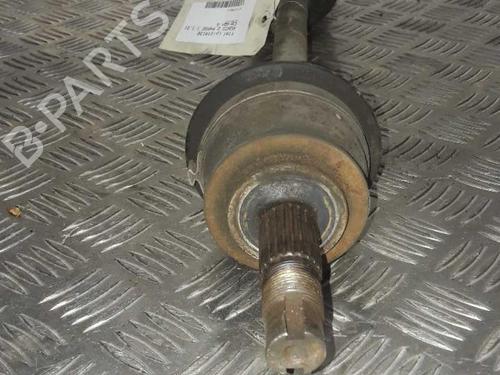 Left front driveshaft FIAT PUNTO (188_) 1.2 60 (188.030, .050, .130, .150, .230, .250) | BP24851586M38 