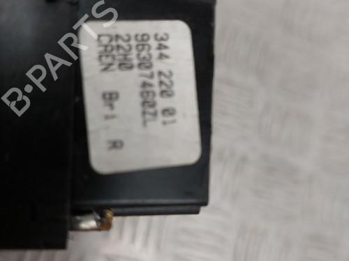 Switch PEUGEOT 206 Hatchback (2A/C) 1.4 i | BP23659062I30 