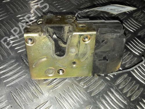 Serrure avant droite PEUGEOT 306 Hatchback (7A, 7C, N3, N5) 2.0 HDI 90 (90 hp) 23716152