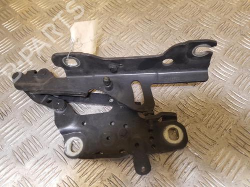 Used Hinge/Door check strap BMW 4 Coupe (F32, F82) 430 d xDrive (258 hp) 23723564