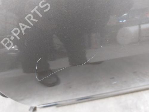 Left rear door PEUGEOT 407 (6D_) 2.0 HDi 135 (6DRHRH, 6DRHRE, 6DRHRG, 6DRHRJ) | BP23736562C4 