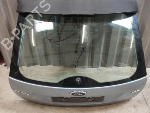 Tailgate FORD FOCUS II (DA_, HCP, DP) 1.6 TDCi | BP23734131C6 