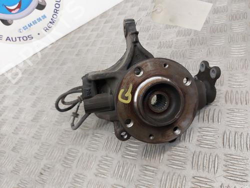 Left front steering knuckle CITROËN C4 CACTUS 1.5 BlueHDi 100 | BP23746736M25  - Image 5