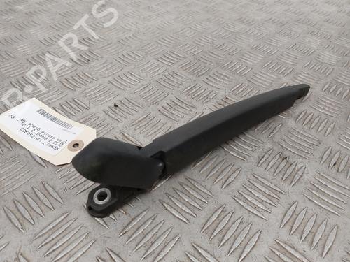 Rear windshield wiper arm RENAULT CLIO II (BB_, CB_) 1.2 (BB0A, BB0F, BB10, BB1K, BB28, BB2D, BB2H, CB0A,... | BP28138749C144 