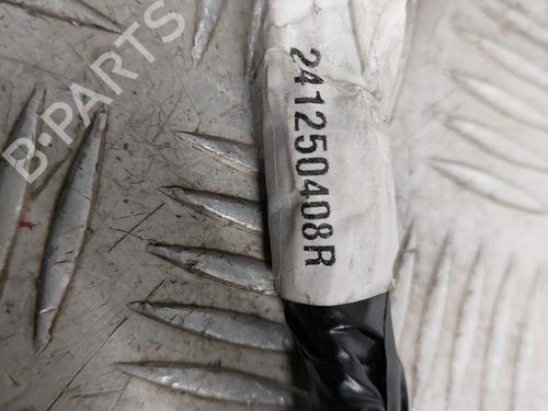 Used Electronic module Electronic module RENAULT MEGANE IV Hatchback (B9A/M/N_) 1.6 dCi 130 (B9A4) (130 hp) 31081875 31081875