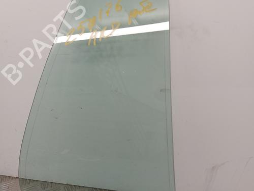 Rear right door window VW GOLF IV (1J1) 1.4 16V | BP28053912C21 