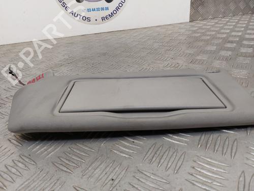 Left sun visor OPEL ASTRA H (A04) 1.7 CDTI (L48) | BP23659619I1 