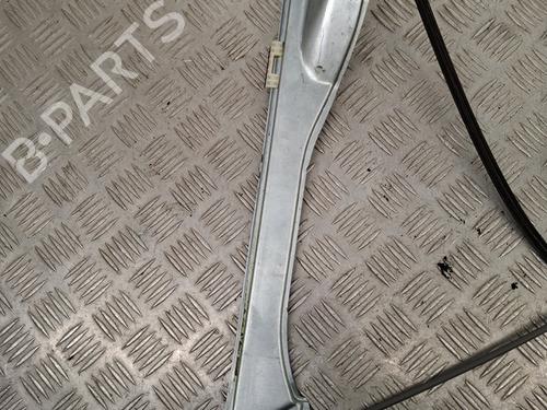 Front right window mechanism RENAULT CLIO III (BR0/1, CR0/1) 1.6 16V (BR09, BR0T, CR09, CR0T) | BP29222349C23