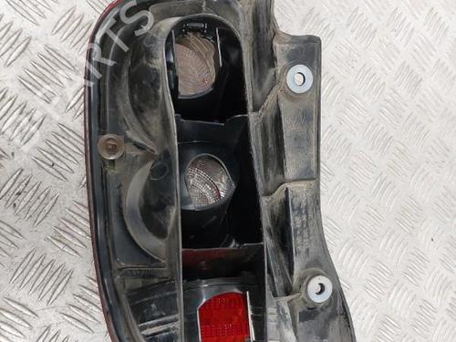 Right taillight NISSAN MICRA III (K12) 1.2 16V | BP23744133C35 