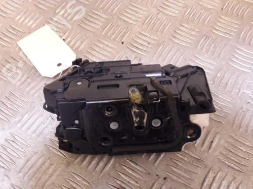 Front right lock VW TIGUAN (5N_) 2.0 TDI | BP23724797C97 