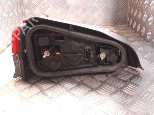 Used Right taillight Right taillight PEUGEOT 106 I (1A, 1C) 1.0 (50 hp) 23714046 23714046