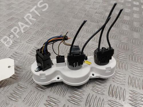 Climate control FORD FOCUS I (DAW, DBW) 1.6 16V | BP23743408I5 