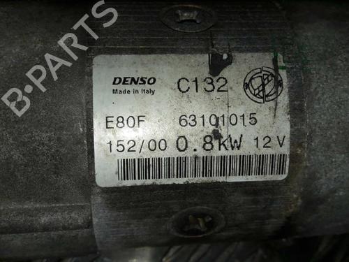 Startmotor FIAT PUNTO (188_) 1.2 60 (188.030, .050, .130, .150, .230, .250) | BP24851574M8 