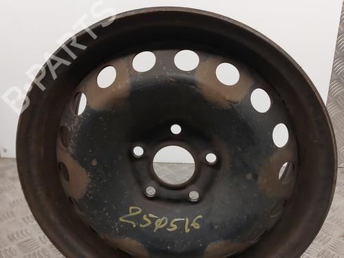 Used Rim RENAULT KANGOO Express (FW0/1_) 1.5 dCi 90 (FW0G, FW05, FW08, FW11) (90 hp) 31669938
