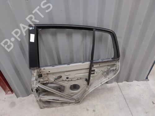 Left rear door VW GOLF PLUS V (5M1, 521) 2.0 TDI | BP23734401C4 