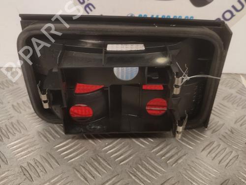 Left tailgate light CITROËN XANTIA (X1_, X2_) 2.0 HDI 90 | BP23745818C79 