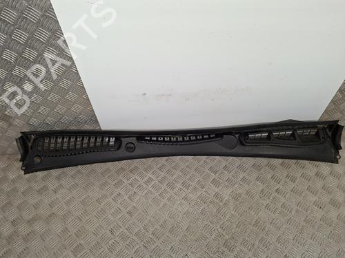 Torpedoplade Torpedoplade CITROËN C3 Picasso (SH_) [2008-2026] 34360082 34360082