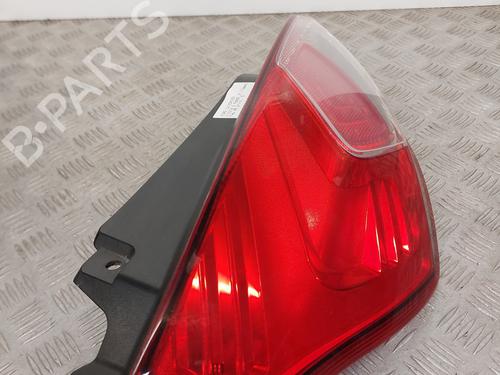 Left taillight FORD FIESTA VI (CB1, CCN) 1.0 EcoBoost | BP25050423C34 