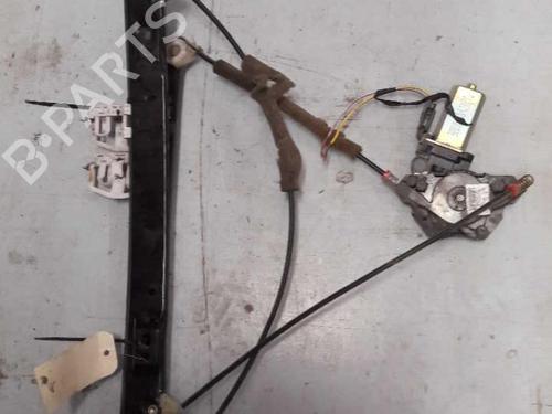 Used Front right window mechanism FORD FIESTA V (JH_, JD_) 1.3 (69 hp) 23655163