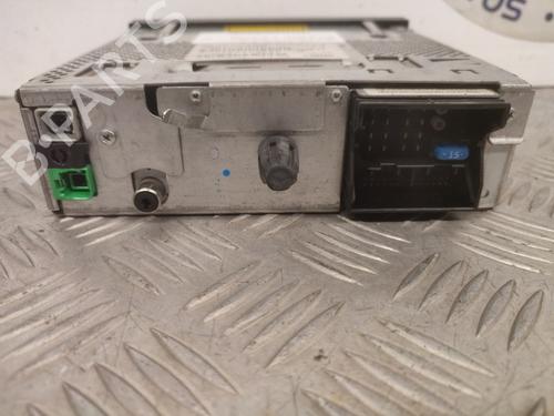 Radio PEUGEOT 307 (3A/C) 2.0 HDi 90 | BP23659616E6 