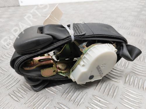 Front left belt tensioner RENAULT CLIO III (BR0/1, CR0/1) 1.6 16V (BR09, BR0T, CR09, CR0T) | BP29323540C87 