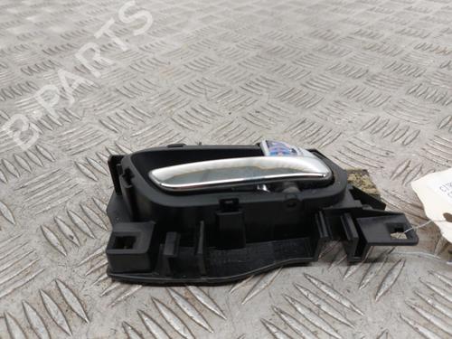 Front right interior door handle CITROËN C3 Picasso (SH_) 1.6 HDI 90 | BP23737363I14 