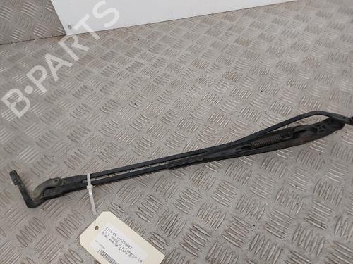 Used Front windshield wiper arm Front windshield wiper arm CITROËN C1 (PM_, PN_) 1.0 (68 hp) 33611960 33611960