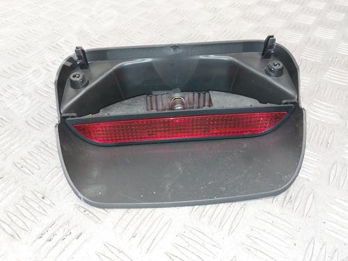 Used Third brake light DACIA SANDERO II 1.5 dCi (90 hp) 26002565