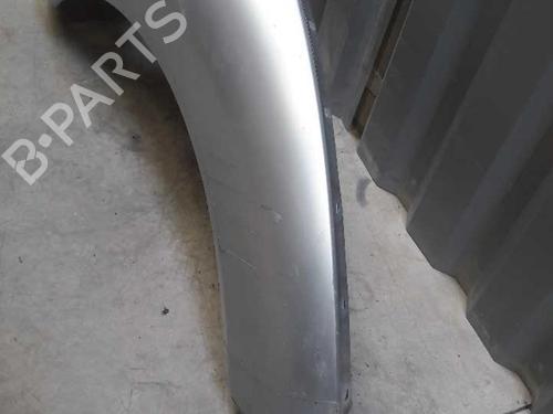 Bagstkærm Højre VW NEW BEETLE (9C1, 1C1) 1.6 | BP23656240C44 