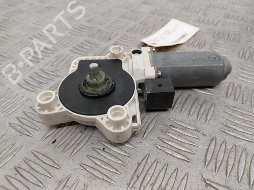Used Left rear window motor Left rear window motor MERCEDES-BENZ E-CLASS (W211) E 500 (211.070) (306 hp) 32135272 32135272