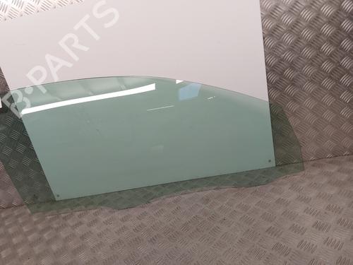 Front right door window VW GOLF VI (5K1) 2.0 TDI | BP31629601C19 