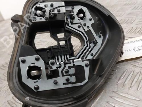 Lamp holder PEUGEOT 208 I (CA_, CC_) 1.2 VTI 82 | BP23743890L10 
