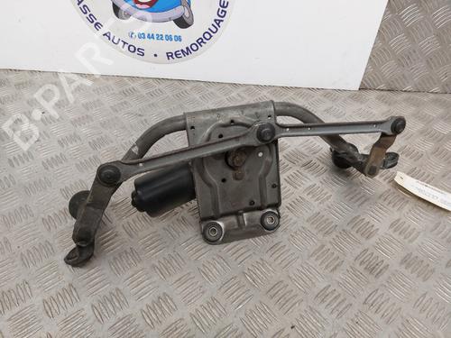 Front wiper motor RENAULT ESPACE III (JE0_) 2.2 12V TD (JE0E, JE0H, JE0P) | BP25259490M29 
