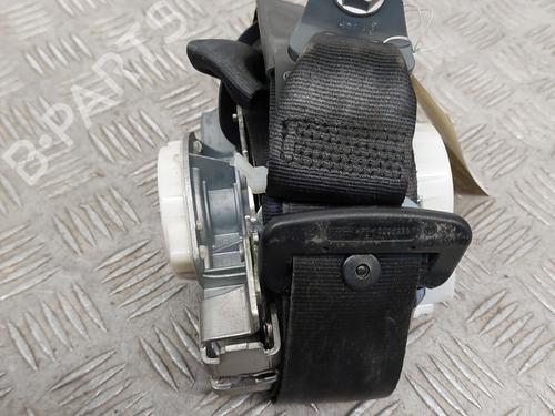 Used Front left seatbelt Front left seatbelt PEUGEOT 5008 (0U_, 0E_) 1.6 HDi (110 hp) 33991631 33991631